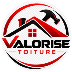 Logo Valorise Toiture, couvreur à Marmande